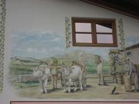 auf dem Weingut