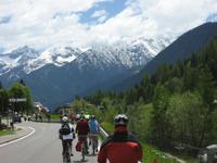 im Val di Sole