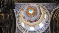 Malta - Mdina - St. Pauls und St. Peter Katedrale