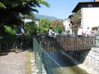 wir wollen zum Gardasee
