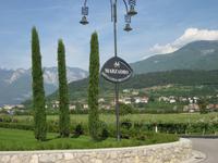 heute ist Grappaverkostung