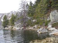 Der zauberhafte Windfeensee