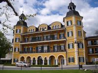 Das Schloß am Wörthersee