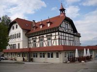 Unser Hotel
