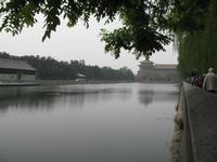 Verbotene Stadt - Peking