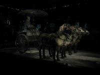 Xi'An - Terrakottarmee