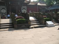 Fengdu - die Geisterstadt am Yangtze