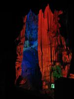 Guilin - Schilfrohrflötenhöhle