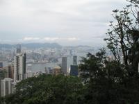 Hongkong - Victoria Peak