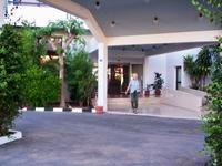 Heute verlassen wir das Hotel Cavo Maris und reisen weiter