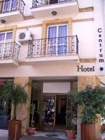 Unser neues Hotel in Lefkosia