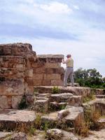 Kräftig drücken...