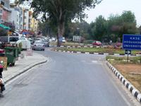 Famagusta heißt uns willkommen...