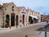 Altstadt von Famagusta