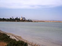 zur Hala-Sultan-Tekke