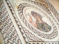 Ein traumhaftes Mosaik