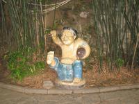 Wuhan -Turm des gelben Kranichs