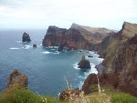 ...auf der Halbinsel 