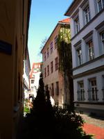 Rigaer Altstadt