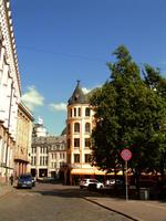 Katzenhaus