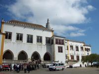 Palacio Nacional de Sintra