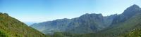 Blick vom Encumeada-Pass