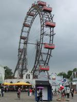 Riesenrad am Prater