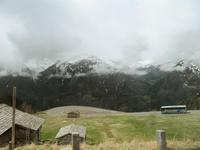 Ausflug zum Großglockner