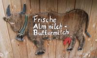 Spezialität der Griesener Alm
