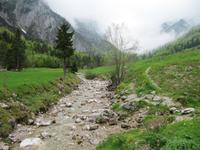 Im Kaiserbachtal