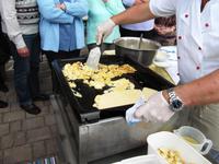 Kaiserscharrn - so wird er angerichtet