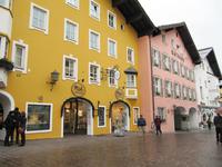 Kitzbühel