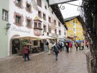 Kitzbühel