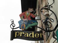 Schneiderei Prader