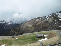 Auf dem Weg zum Großglockner