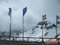 Am Großglockner