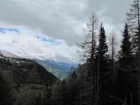 Ausflug zum Großglockner