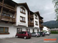 Unser Hotel 