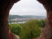 Blick auf Eichstätt
