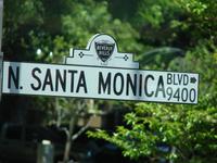 Santa Monica