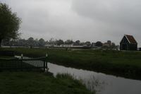 Freilichtmuseum Zaanse Schans