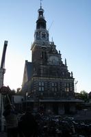 Laurenskerk in Alkmaar