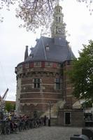Hauptturm in Hoorn