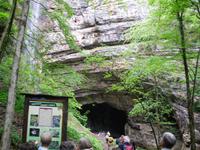 unterwegs in Zeleni Vir