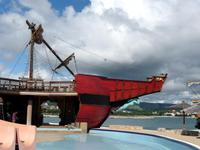 Hotelanlage Solaris in Sibenik