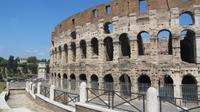 Rom - Koloseum