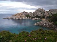 Halbinsel Capo Testa