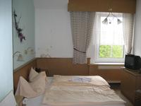Kurhotel/Zimmer