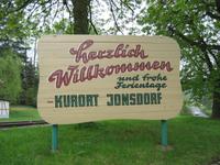Jonsdorf