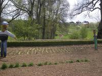 Garten von Munshausen